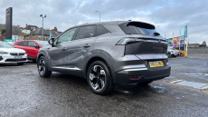 Renault Symbioz 1.6 E-Tech FHEV 145 Techno 5dr Auto Hybrid Estate